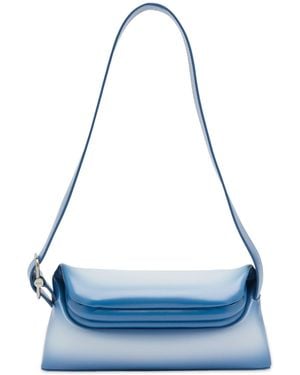 OSOI Folder Brot Bag - Blue