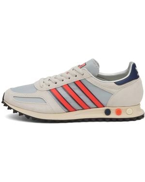adidas La Trainer Og Trainer - White
