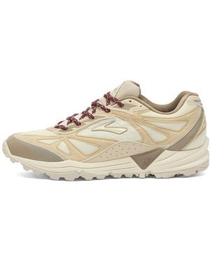 Brooks Cascadia 1 - Natural