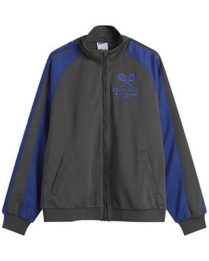 Diadora Legacy Track Top - Blue