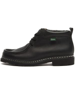 Paraboot Milla Ankle Boot - Black