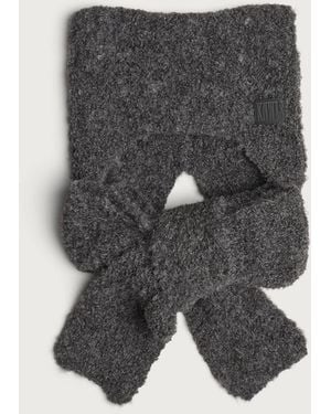 KNWLS Precious Bonnet - Grey