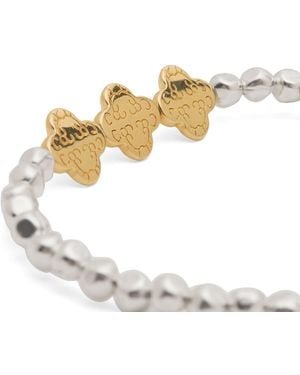Gottlob Edition 4 Bracelet - Metallic