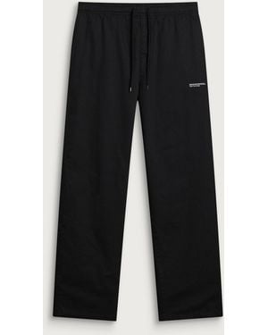 Neighborhood Easy Trousers - Black