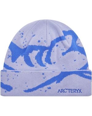Arc'teryx Grotto Toque - Blue