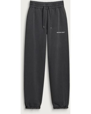 MKI Miyuki-Zoku Uniform Joggers - Grey