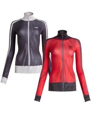 adidas By Avavav Baselayer - Red