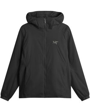 Arc'teryx Atom Hoody W - Black