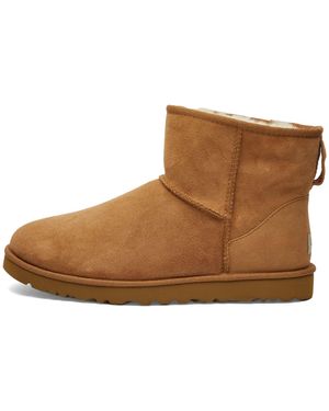 UGG Classic Mini Boot - Brown