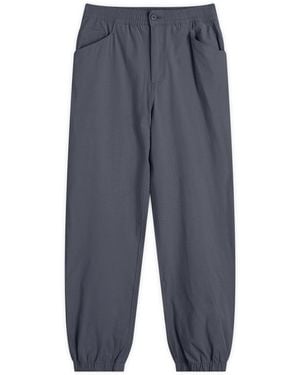 Patagonia Nomader Joggers - Blue