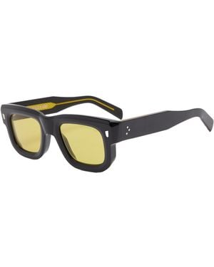 Cutler and Gross 1402 Sunglasses - Blue