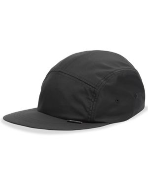Snow Peak Nsd Jet Cap - Black