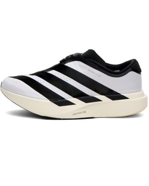 adidas Evo Sl Zip Sneaker - Black
