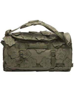 The North Face X Cecilie Bahnsen Base Camp Duffel - Green