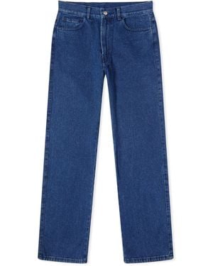 Carne Bollente The Love Butt Denim Jeans - Blue