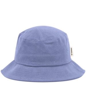 Tekla Bucket Hat - Blue