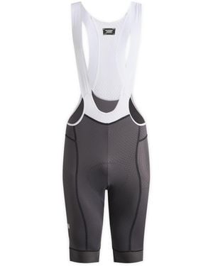 Pas Normal Studios Mechanism Bibs - Grey