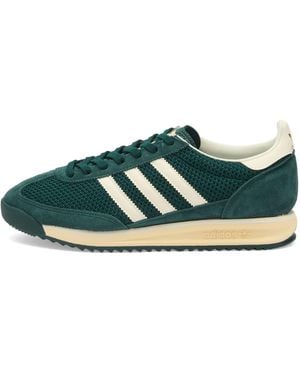 adidas Sl 72 Rs Sneaker - Blue