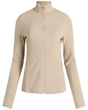 On Shoes X Zendaya Studio Jacket - Natural
