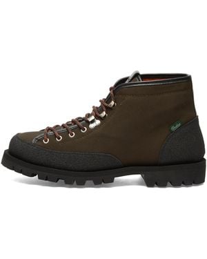 Paraboot Yosemite Boot - Brown
