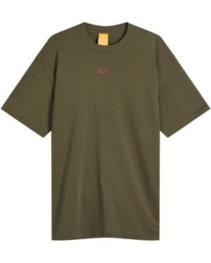 Nike X Nocta T-Shirt - Green