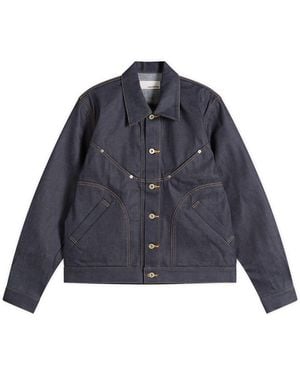 SAGE NATION Jiji Jacket - Black