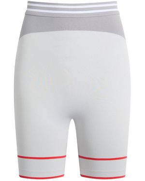 CASABLANCA Sports Shorts - Grey