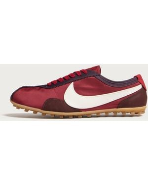 Nike Moon Shoe Ess Sneaker - Red