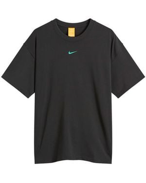Nike X Nocta Cardinal Stock T-Shirt - Black