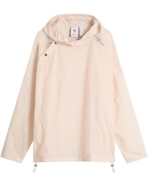 adidas X Wales Bonner Light Parka - Pink