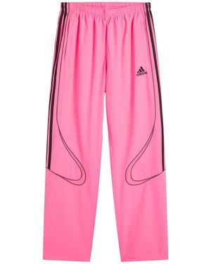 adidas Teamgeist Track Pant - Pink