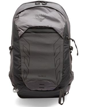 Osprey Talon 22 Backpack - Grey
