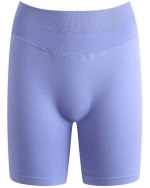 Tala Sculpt Seamless Ultrasculpt Shorts - Blue