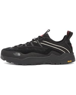 The North Face Clyffe Ultra - Black