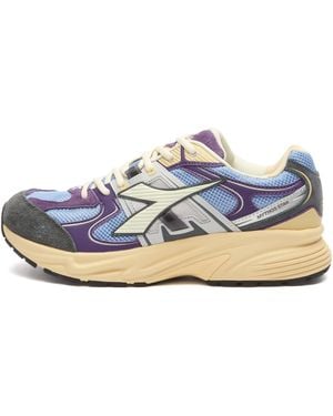 Diadora Mythos Star M2 Stone Trainer - Blue