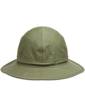 Beams Plus Mil Hat - Green