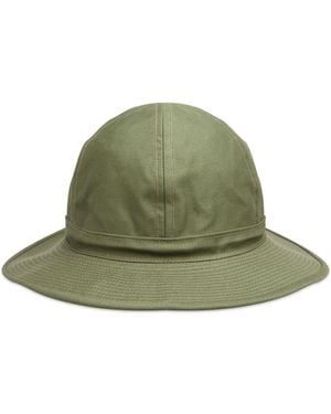 Beams Plus Mil Hat - Green