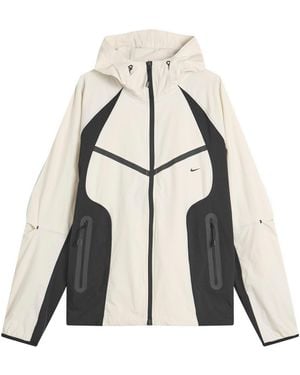 Nike Tech Woven Pro Jacket - Multicolour