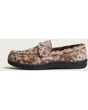 Keen Uneek Loafer - Brown