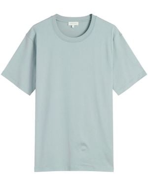 Norse Projects Standard T-Shirt - Blue