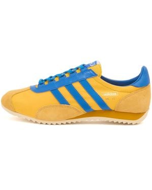 adidas Sl 72 Pt Trainer - Blue