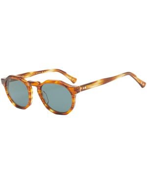 Oscar Deen Pinto Sunglasses - Blue
