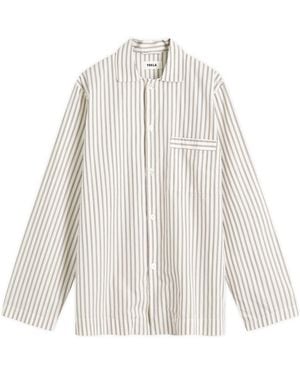 Tekla Sleep Shirt - Multicolour