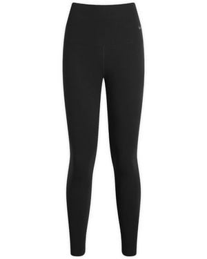 Nike Dri-Fit Zenvy Hr 7/8 Tight - Black