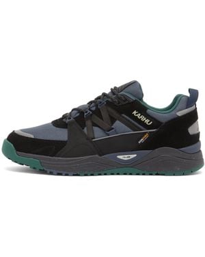 Karhu Fusion Xc Wp - Multicolour