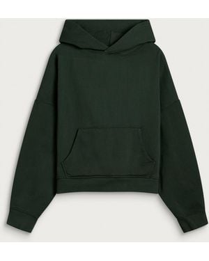 Entire studios Heavy Hoodie - Green