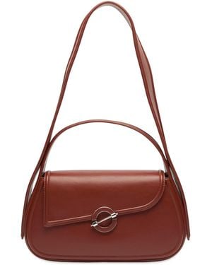 Samsøe & Samsøe Sahero Grab Bag - Red