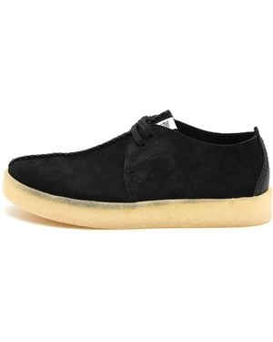 Clarks Clarks Trek Cup - Black