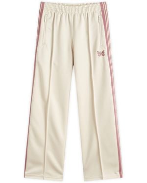 Needles Track Pant - Natural