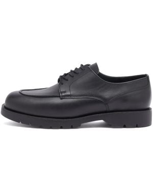 Kleman Frodan Shoe - Black